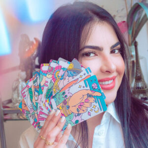 Lecturas de Cartas Angelicales