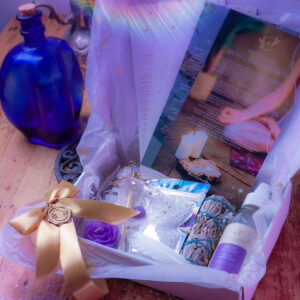 Ritual de Manifestación