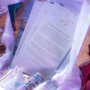 Ritual de Limpieza Energética