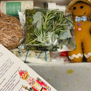 Kit de año viejo Ochohadas